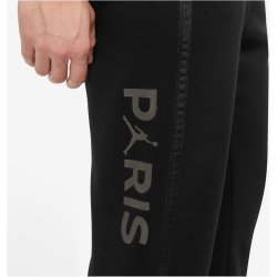 NIKE Paris Saint-Germain HBR Fleece Jogginghose Herren...