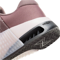 NIKE Metcon 9 Fitnessschuhe Damen 201 - smokey mauve/black/platinum violet 37.5