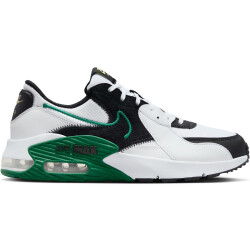 NIKE Air Max Excee Sneaker Herren 102 - white/malachite/black/white 39