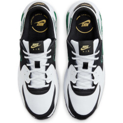 NIKE Air Max Excee Sneaker Herren 102 - white/malachite/black/white 39