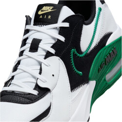 NIKE Air Max Excee Sneaker Herren 102 - white/malachite/black/white 39