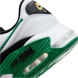 NIKE Air Max Excee Sneaker Herren 102 - white/malachite/black/white 39