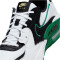 NIKE Air Max Excee Sneaker Herren 102 - white/malachite/black/white 39