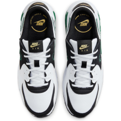 NIKE Air Max Excee Sneaker Herren 102 - white/malachite/black/white 41