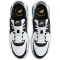 NIKE Air Max Excee Sneaker Herren 102 - white/malachite/black/white 41