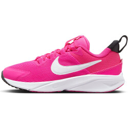 NIKE Star Runner 4 Sneaker Kinder 601 - fierce...