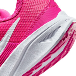 NIKE Star Runner 4 Sneaker Kinder 601 - fierce pink/white/black/playful pink 30