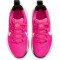 NIKE Star Runner 4 Sneaker Kinder 601 - fierce pink/white/black/playful pink 30