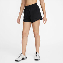 NIKE One Dri-FIT High-Waist 3" Shorts Damen 010 -...
