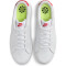NIKE Court Royale 2 Next Nature Sneaker 101 - white/university red 49.5