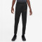 NIKE Dri-FIT Academy23 lange Fußball Trainingshose Kinder 017 - black/black/metallic gold M (137-147 cm)