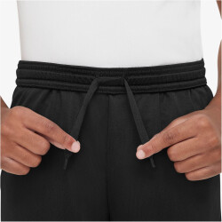 NIKE Dri-FIT Academy23 Fußballshorts Kinder 017 - black/black/metallic gold M (137-147 cm)