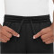 NIKE Dri-FIT Academy23 Fußballshorts Kinder 017 - black/black/metallic gold M (137-147 cm)