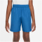 NIKE Dri-FIT Multi+ Icon Shorts Jungen 435 - lt photo blue/white M (137-147 cm)