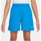 NIKE Dri-FIT Multi+ Icon Shorts Jungen 435 - lt photo blue/white M (137-147 cm)