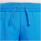 NIKE Dri-FIT Multi+ Icon Shorts Jungen 435 - lt photo blue/white M (137-147 cm)