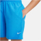NIKE Dri-FIT Multi+ Icon Shorts Jungen 435 - lt photo blue/white M (137-147 cm)