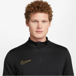 NIKE Dri-FIT Academy langarm Fußball Trainingsshirt...