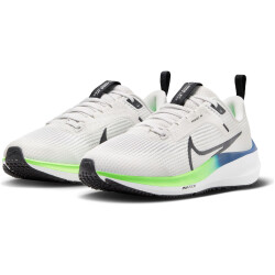 NIKE Air Zoom Pegasus 40 Laufschuhe Kinder 006 - platinum...