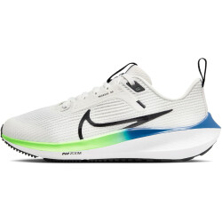 NIKE Air Zoom Pegasus 40 Laufschuhe Kinder 006 - platinum...