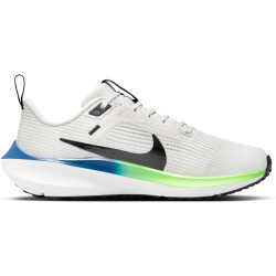 NIKE Air Zoom Pegasus 40 Laufschuhe Kinder 006 - platinum tint/black/white/green strike 33.5