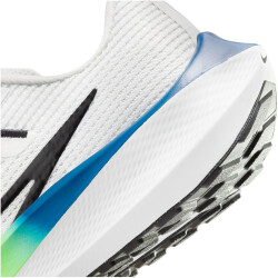 NIKE Air Zoom Pegasus 40 Laufschuhe Kinder 006 - platinum tint/black/white/green strike 33.5