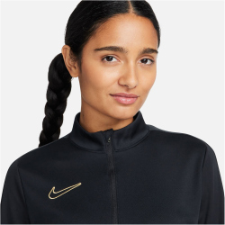 NIKE Dri-FIT Academy langarm Fußball Trainingsshirt...