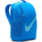 NIKE Brasilia Rucksack (18L) Kinder 406 - photo blue/photo blue/aquarius blue