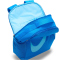 NIKE Brasilia Rucksack (18L) Kinder 406 - photo blue/photo blue/aquarius blue