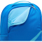 NIKE Brasilia Rucksack (18L) Kinder 406 - photo blue/photo blue/aquarius blue