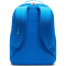 NIKE Brasilia Rucksack (18L) Kinder 406 - photo blue/photo blue/aquarius blue