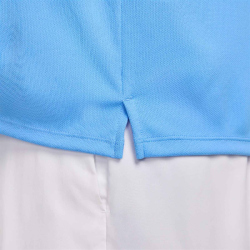 NIKE UV Miler Dri-FIT kurzarm Laufshirt Herren 412 - university blue/reflective silv XL