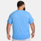 NIKE UV Miler Dri-FIT kurzarm Laufshirt Herren 412 - university blue/reflective silv XL