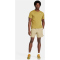 NIKE UV Miler Dri-FIT kurzarm Laufshirt Herren 307 - Pacific moss/reflective silv S