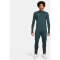 NIKE Dri-FIT Strike Fu&szlig;ball Trainingshose Herren 328 - deep jungle/sequoia/lime blast S