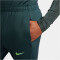 NIKE Dri-FIT Strike Fußball Trainingshose Herren 328 - deep jungle/sequoia/lime blast L