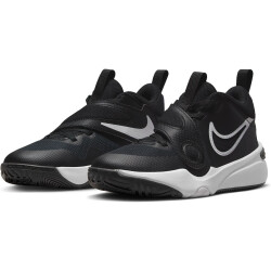 NIKE Team Hustle D 11 Basketballschuhe Kinder 002 -...
