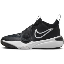 NIKE Team Hustle D 11 Basketballschuhe Kinder 002 -...