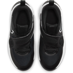NIKE Team Hustle D 11 Basketballschuhe Kinder 002 -...