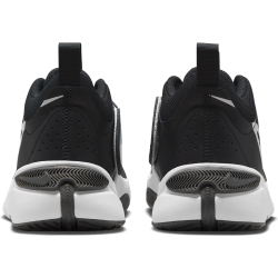 NIKE Team Hustle D 11 Basketballschuhe Kinder 002 -...