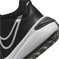 NIKE Team Hustle D 11 Basketballschuhe Kinder 002 -...