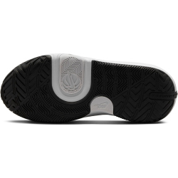 NIKE Team Hustle D 11 Basketballschuhe Kinder 002 -...
