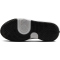 NIKE Team Hustle D 11 Basketballschuhe Kinder 002 - black/white 35.5