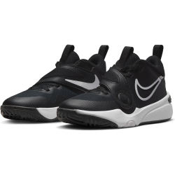 NIKE Team Hustle D 11 Basketballschuhe Kinder 002 -...