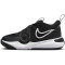 NIKE Team Hustle D 11 Sneaker Kinder 002 - black/white 27.5