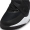 NIKE Team Hustle D 11 Sneaker Kinder 002 - black/white 27.5