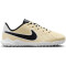 NIKE Jr. Tiempo Legend 10 Club TF Multinocken-Fußballschuhe Kinder 700 - lemonade/black/mtlc gold coin 34