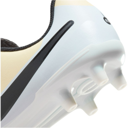 NIKE Jr. Tiempo Legend 10 Club MG Multi-Ground Fu&szlig;ballschuhe Jungen 700 - lemonade/black/mtlc gold coin 32