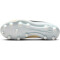 NIKE Jr. Tiempo Legend 10 Club MG Multi-Ground Fußballschuhe Jungen 700 - lemonade/black/mtlc gold coin 33
