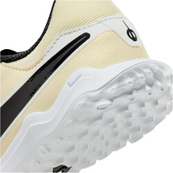 NIKE Jr. Tiempo Legend 10 Academy TF Multinocken-Fußballschuhe Jungen 700 - lemonade/black/mtlc gold coin 34